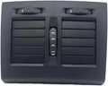 Console Grill Compatible With SKODA by Unknown