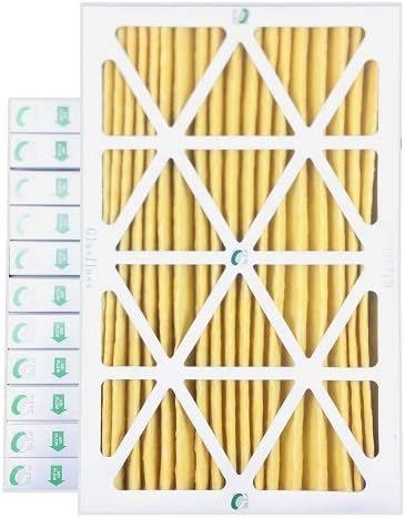 Glasfloss ZL 18x24x2 MERV 11 2" Inch Air Filters - Image 4