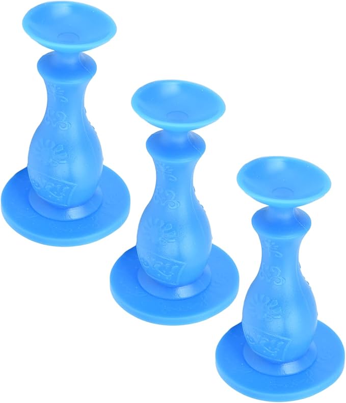Washer Door Stopper Front Load Washing Machine Door Holder Prop, Suction Cup - Image 7