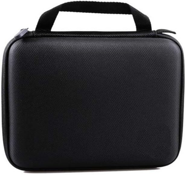 Hard Shell EVA Carrying Case for Handheld Air Duster, Compressed Air Vacuum by WELCOMELAAGUU