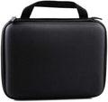 Hard Shell EVA Carrying Case for Handheld Air Duster, Compressed Air Vacuum by WELCOMELAAGUU