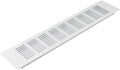 Vent Systems 15.75 x 3.15 Rectangular Door Vent by VentSystems