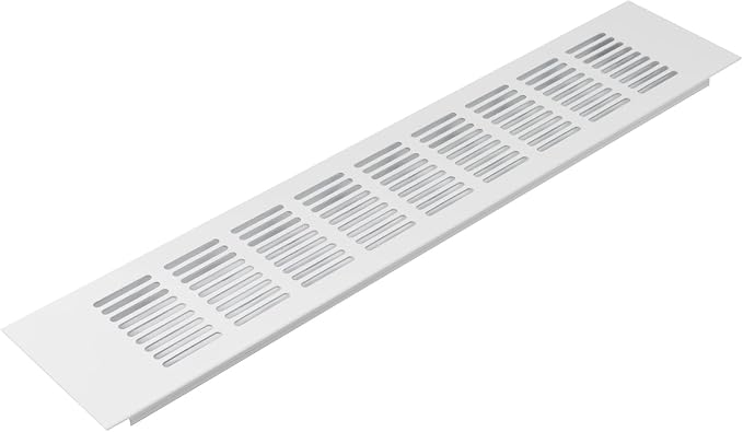 Vent Systems 15.75 x 3.15 Rectangular Door Vent by VentSystems