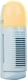 Air Innovations Plug in Air Purifier & Nightlight XJ-209 by Air+Innovations