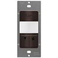 TOPGREENER Dual Load Air Circulator Switch, Auto Hourly Fresh Air Switch & by TOPGREENER