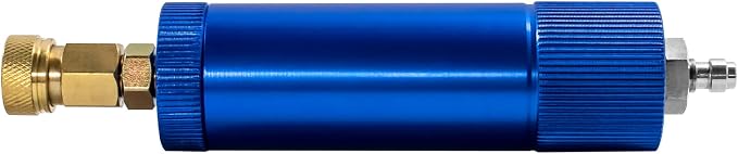 TUXING 4500Psi Pcp Hand Pump Air Filter, Pcp Air Compressor Oil Water Filter - Image 8