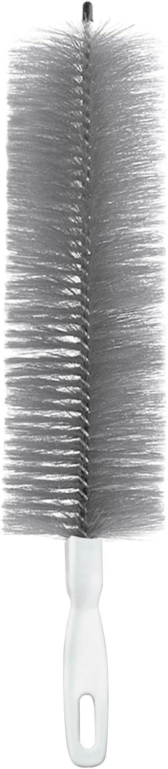 Fan Cleaner Brush, – 2 Piece Microfiber Bendable, Portable Box Cleaning Tool by Unknown