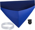 Fenteer Air Conditioner Washing Bag, Waterproof Split AC Cleaning Cover by Fenteer