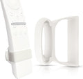 Attachment Mount Sleeve Holder for Airtag and Samsung Smart TV Voice Remote by Unknown