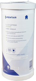 American Plumber WRC25HD Radial-Flow Carbon Cartridge by American+Plumber