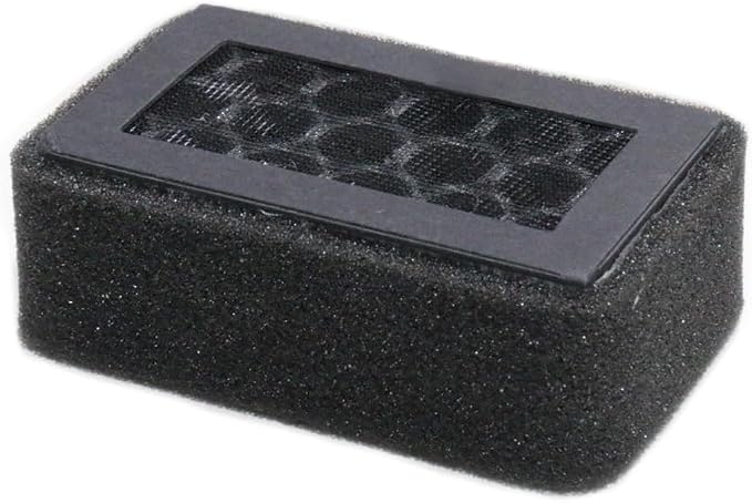Upgrade Filter Activated Carbon Combo Air Accessories Replacement by Unknown
