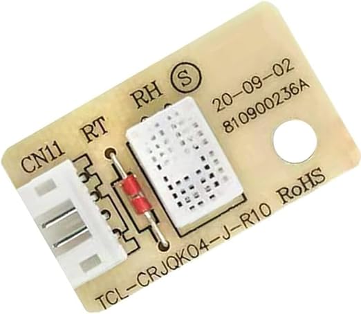 Humidity Sensor Switch, Humidifier Accessories by Unknown