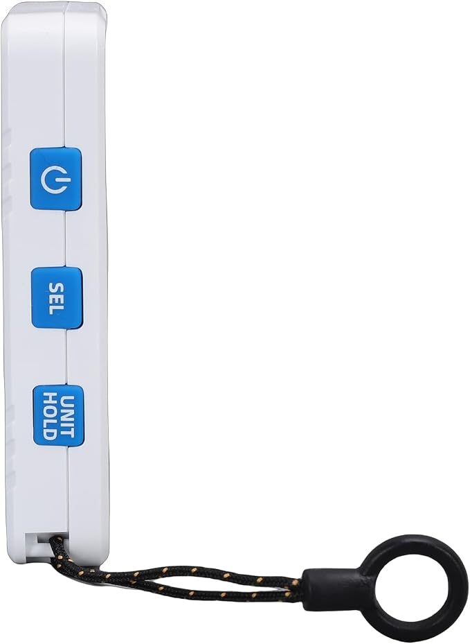 Digital Mini Light Meter Compact Portable - Image 4