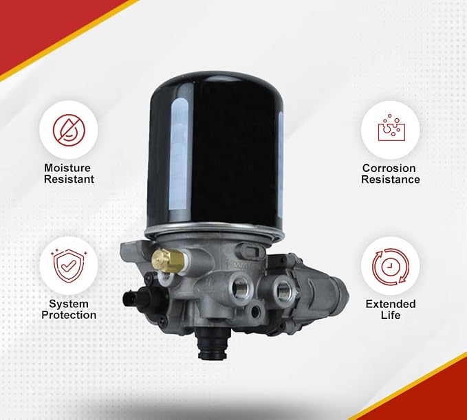 Mytee Products R955205 Air Dryer 12V - Image 3