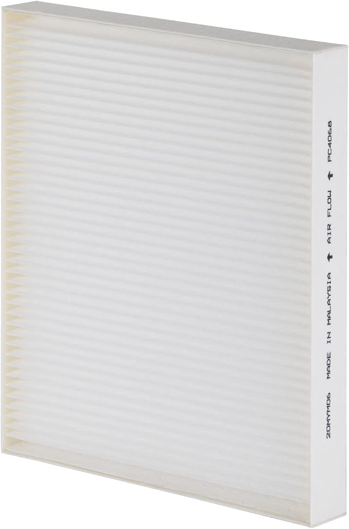 PG PC4068 Cabin Air Filter | Fits 2011-2019 Ford Explorer 3.5L; 2009-2019 Taurus - Image 7