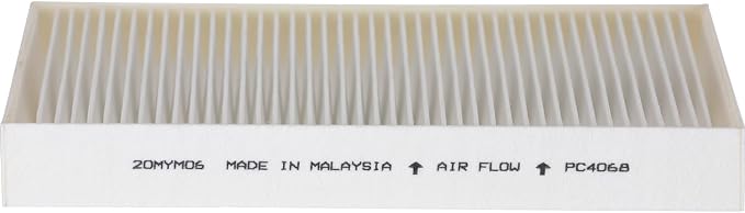 PG PC4068 Cabin Air Filter | Fits 2011-2019 Ford Explorer 3.5L; 2009-2019 Taurus - Image 8