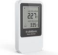 LifeBasis Radon Detector, Portable Radon Tester by LifeBasis