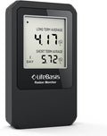 LifeBasis Radon Detector, Portable Radon Tester by LifeBasis