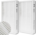 F1 Allergen Reduction Replacement, F1 H11 True Filter Replacement Compatible by WOCASE