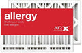 AIRx Filters 16x25x5 MERV 11 HVAC AC Furnace Air Filter Replacement by AIRXFILTERSWICKEDCLEANAIR