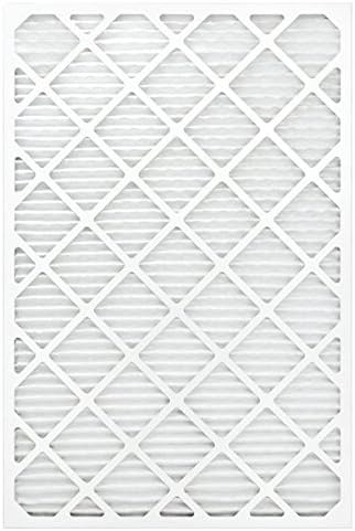 AIRx Filters 24x36x1 Air Filter MERV 13 Pleated HVAC AC Furnace Air Filter - Image 2