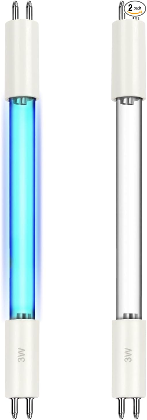 3W AP-UVC1 UV-C Light Bulb Compatible by Unknown