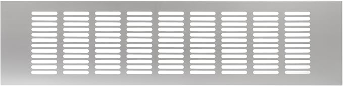 Vent Systems 15.75 x 3.94 Air Supply Ventilation Grille - Image 7