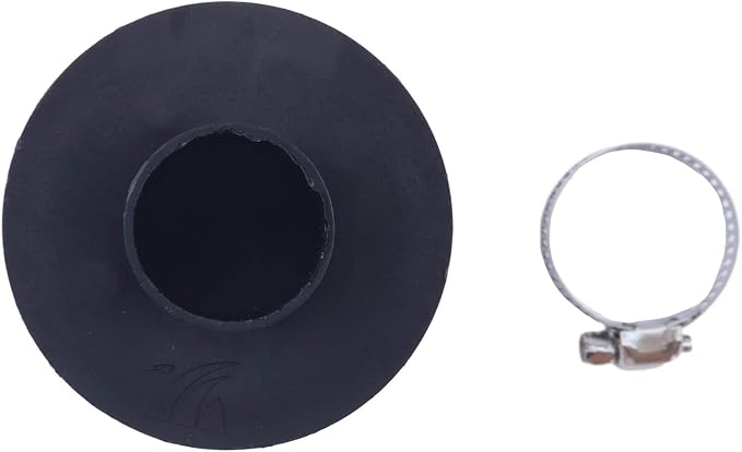 25mm Air Intake Filter Compatible - Image 3