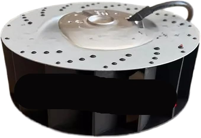 UF180APA23H1C2A 230V Pure Copper Wire Motor Air Purifier Backward Tilt by Unknown