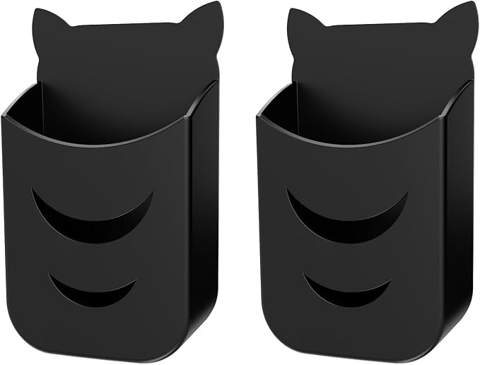 Universal Remote Holders Compatible by Motiexic
