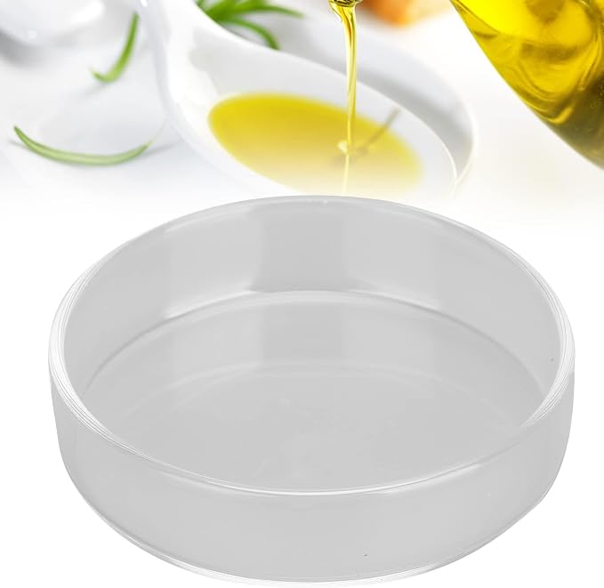 Yinhing Wax Warmer Replacement Dish, Wax Replacement Dish, Replacement Oil by Yinhing
