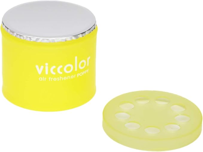VicColor Gel Based Japanese Under-The-Car Air Refresher/Odor Eliminator Can - Image 3