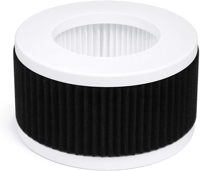 Nispira PB-P02 Replacement HEPA Filters - Image 4