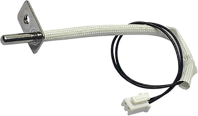 200K Thermostat NTC Temperature Sensor Probe by Unknown