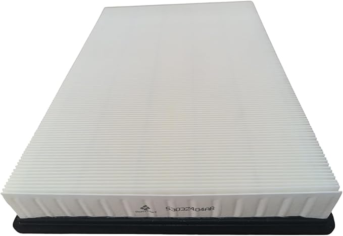 Carbon Cabin Air Filter, Automotive Replacement Passenger Compartment Air by RonYCore