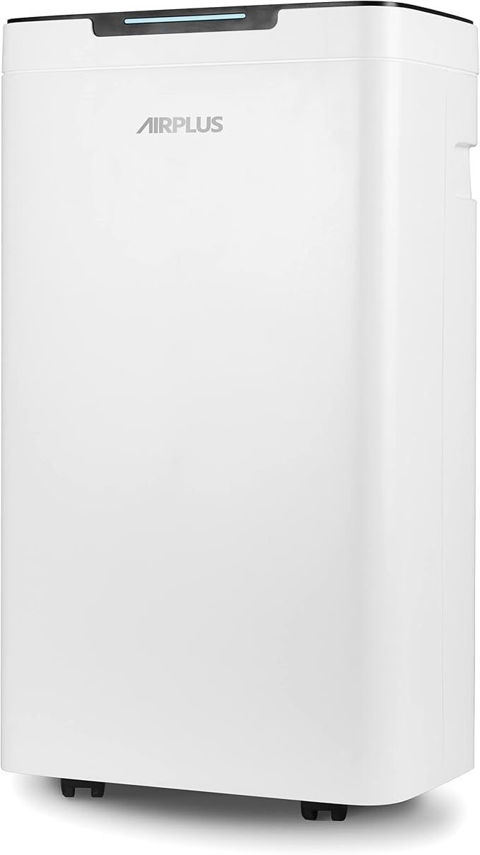 AIRPLUS 1600 Sq Ft Dehumidifier by CoolAirPureCare