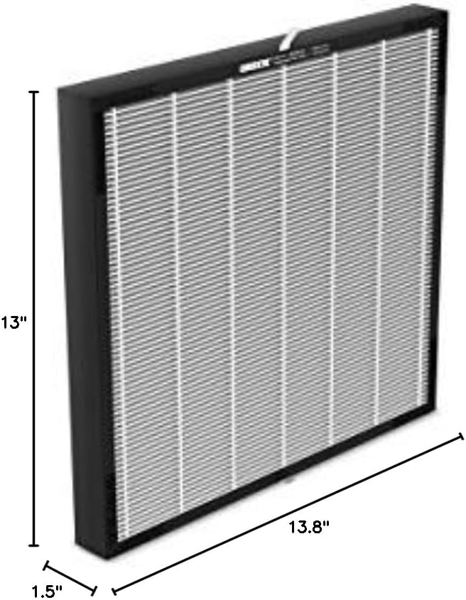 Oreck Replacement Filter Kit For Air Response - Image 4