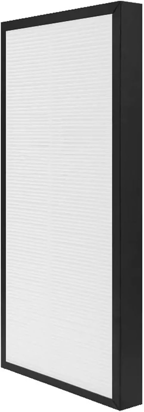 HEPA Filter H13，Compatible For Kenkoair，Purifier Filter + Activated Carbon - Image 8