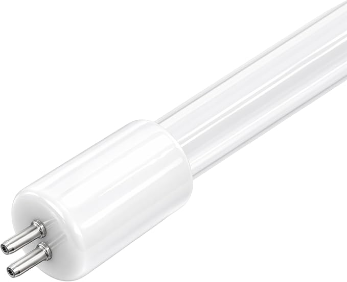 Poweka 2Pack LB5000 UV-C Replacement Bulb, Compatible - Image 6