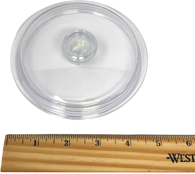 Replacement for Intex 26331CA Replacement Leaf Trap Cover Lid for 12 Inch Sand - Image 2