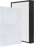 AH300 True HEPA Combined Activated Carbon Filter，Compatible by Unknown