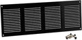 Steinberg14 Black Vent Cover 14x4 by Steinberg14