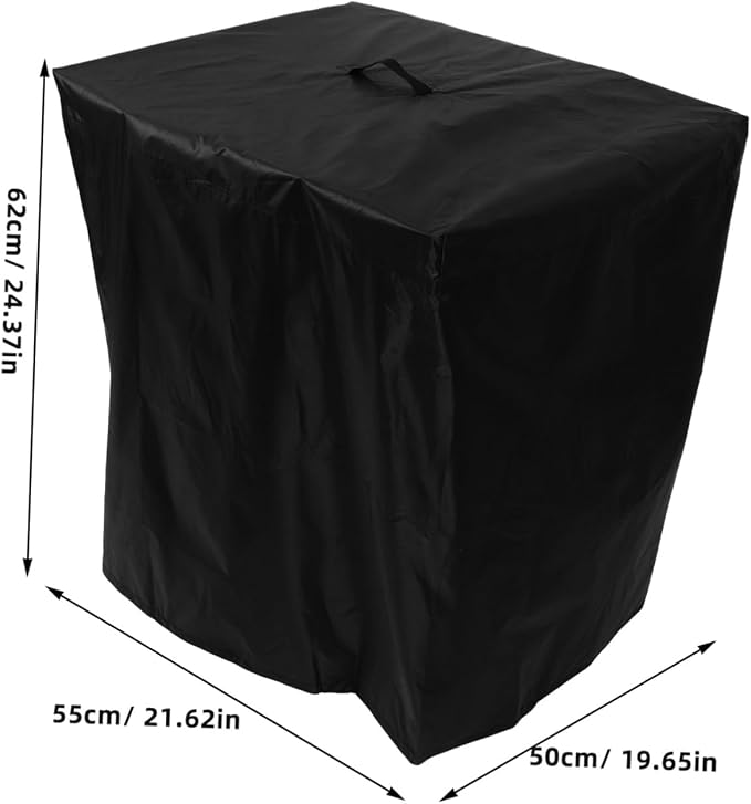 Pool Pump Cover for Outdoor Units Filter Pump for Easy Installation Design for - Image 2