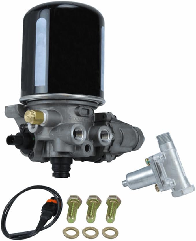 Mytee Products 2 Pack R955205 Air Dryer 12V - Image 6