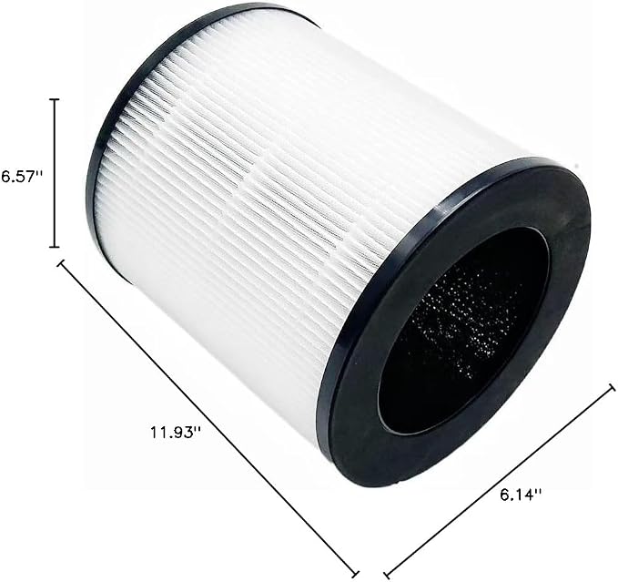 C10 C8 Replacement Filter Compatible - Image 7