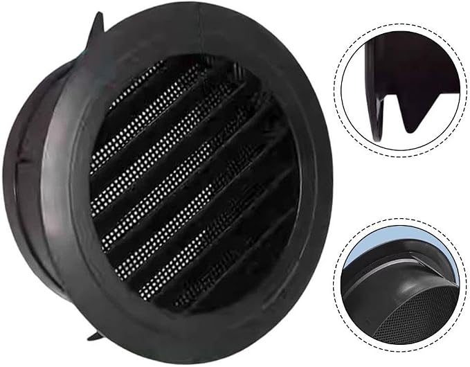 Removable Ventilation Grille - Image 7