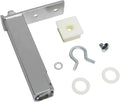401-216A-0 870837 870838 Universal Top Door Hinge Cartridge Assembly | Fit by KOLEOLL