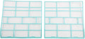 2-Pack Air Conditioner Filter Screen Accessories by Unknown