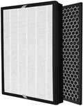 F-ZXRP50Z F-ZXHD55Z Replacement Air Purifier Filter Set，Compatible by Unknown