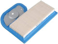 RAParts New Air Filter Fits John Deere Mower Models 325 GT235 GX325 LT180 LT190 by ReliableAftermarketParts